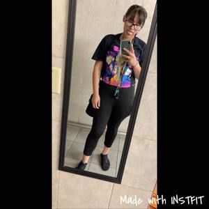 Meet your Posher, Brandy